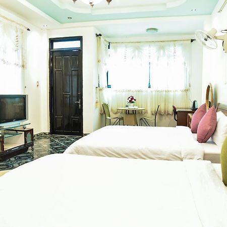 Viet House Homestay 2 Da Nang Eksteriør bilde