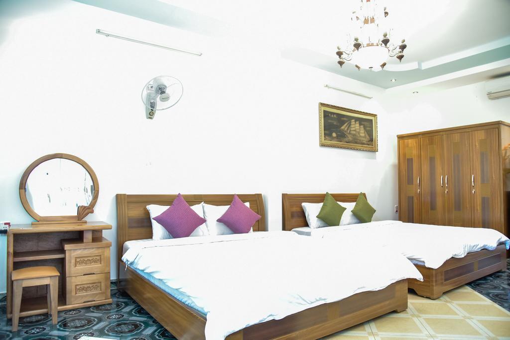 Viet House Homestay 2 Da Nang Eksteriør bilde