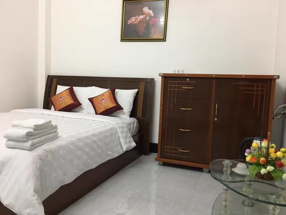 Viet House Homestay 2 Da Nang Eksteriør bilde