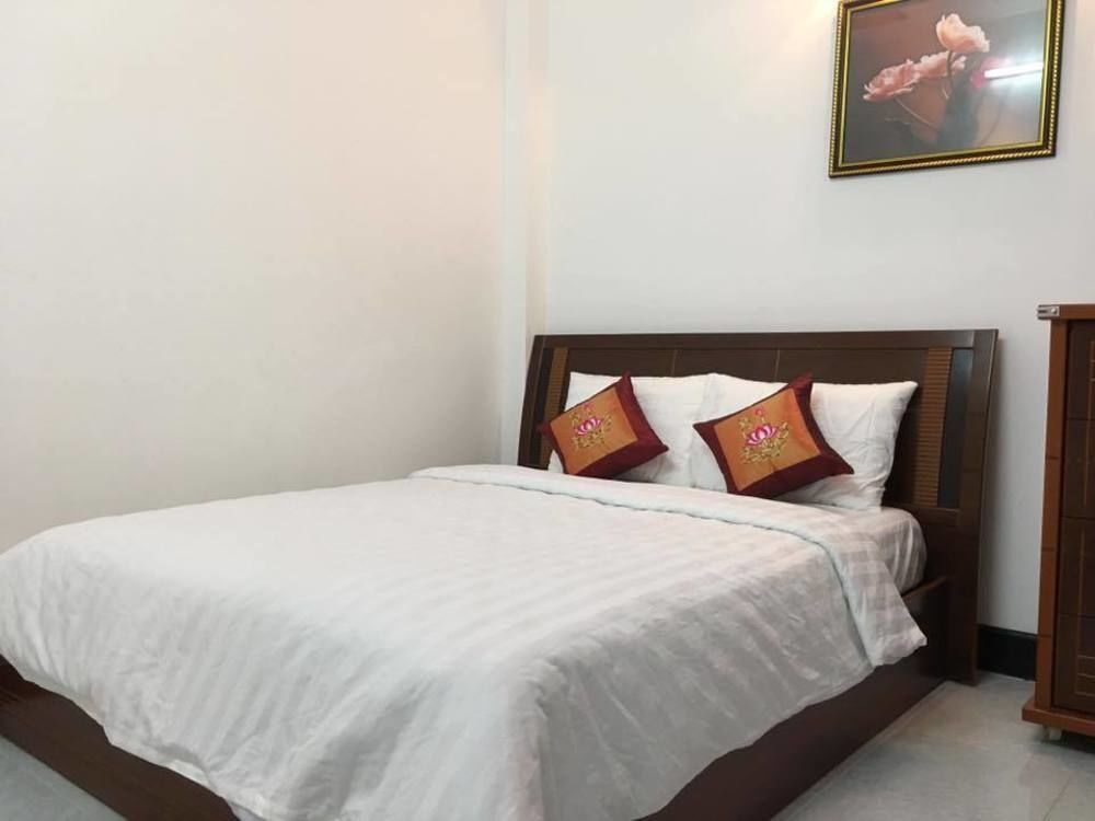 Viet House Homestay 2 Da Nang Eksteriør bilde