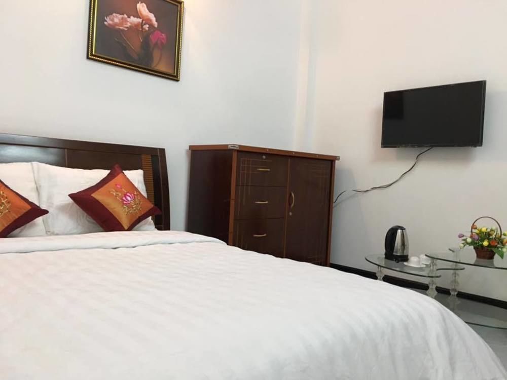 Viet House Homestay 2 Da Nang Eksteriør bilde