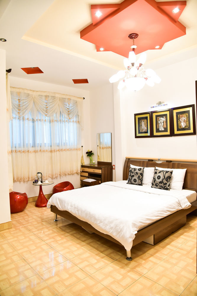 Viet House Homestay 2 Da Nang Eksteriør bilde